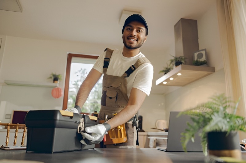 Freezer Repair in San Diego